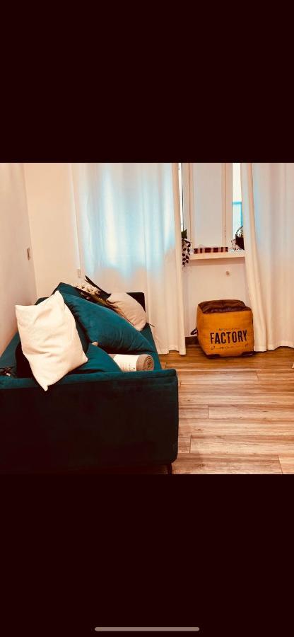 A Casa Di Dado E Benny Lägenhet Rom Exteriör bild