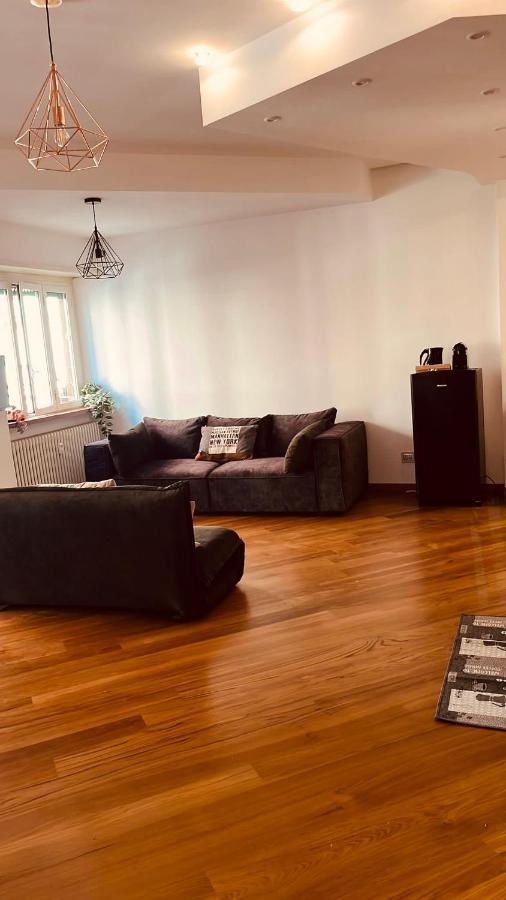 A Casa Di Dado E Benny Lägenhet Rom Exteriör bild