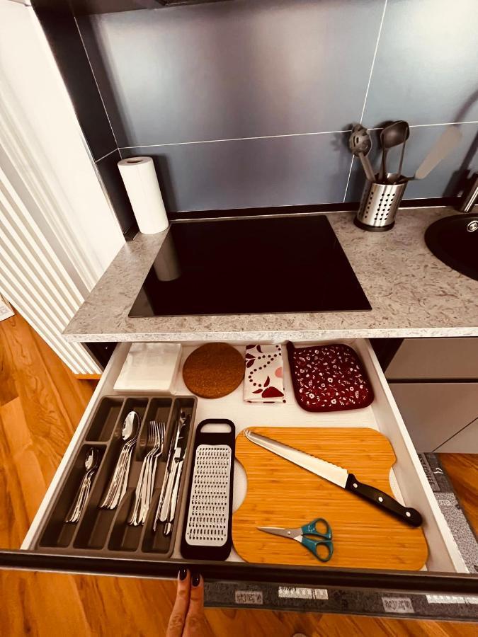A Casa Di Dado E Benny Lägenhet Rom Exteriör bild