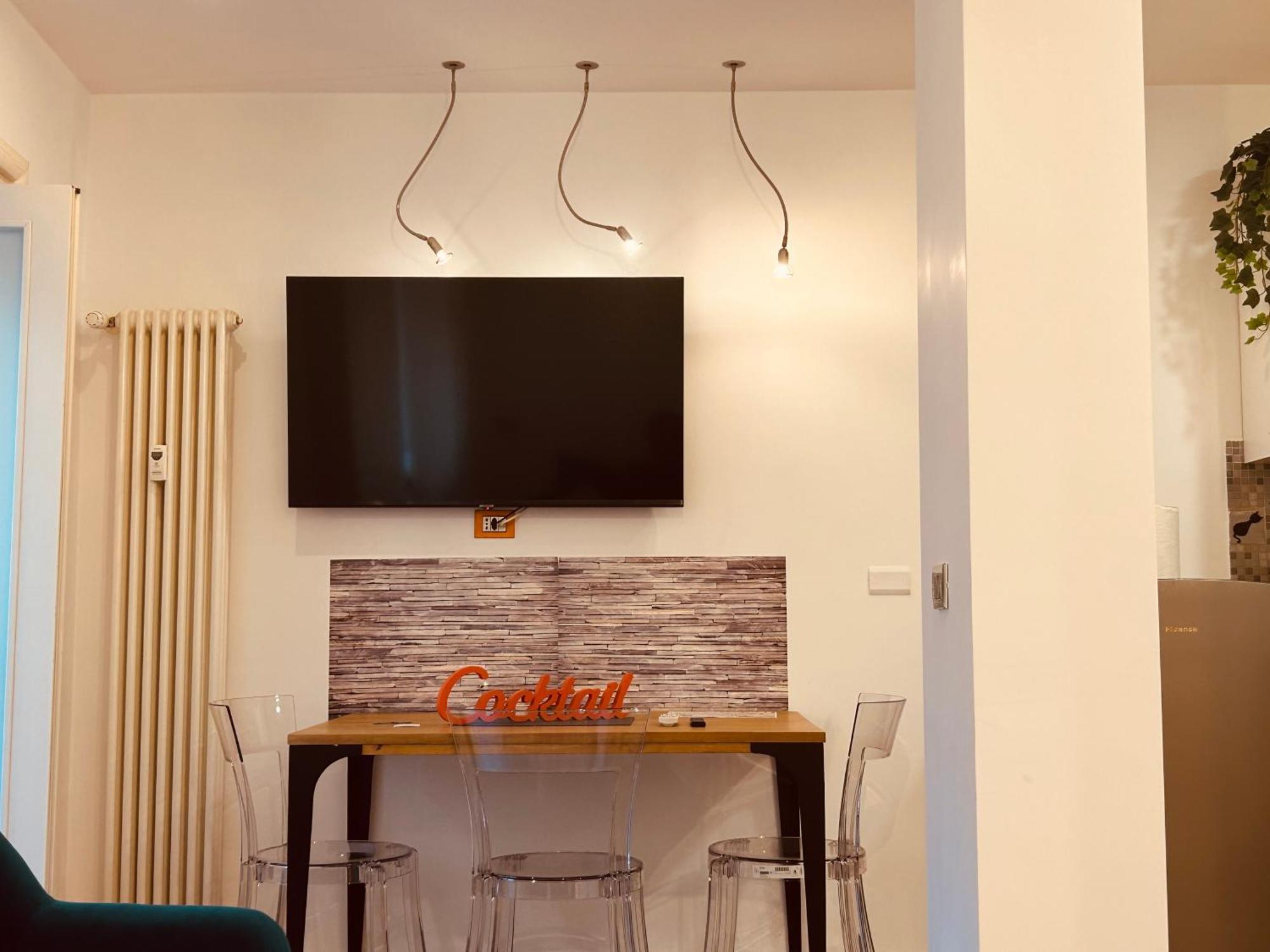 A Casa Di Dado E Benny Lägenhet Rom Exteriör bild