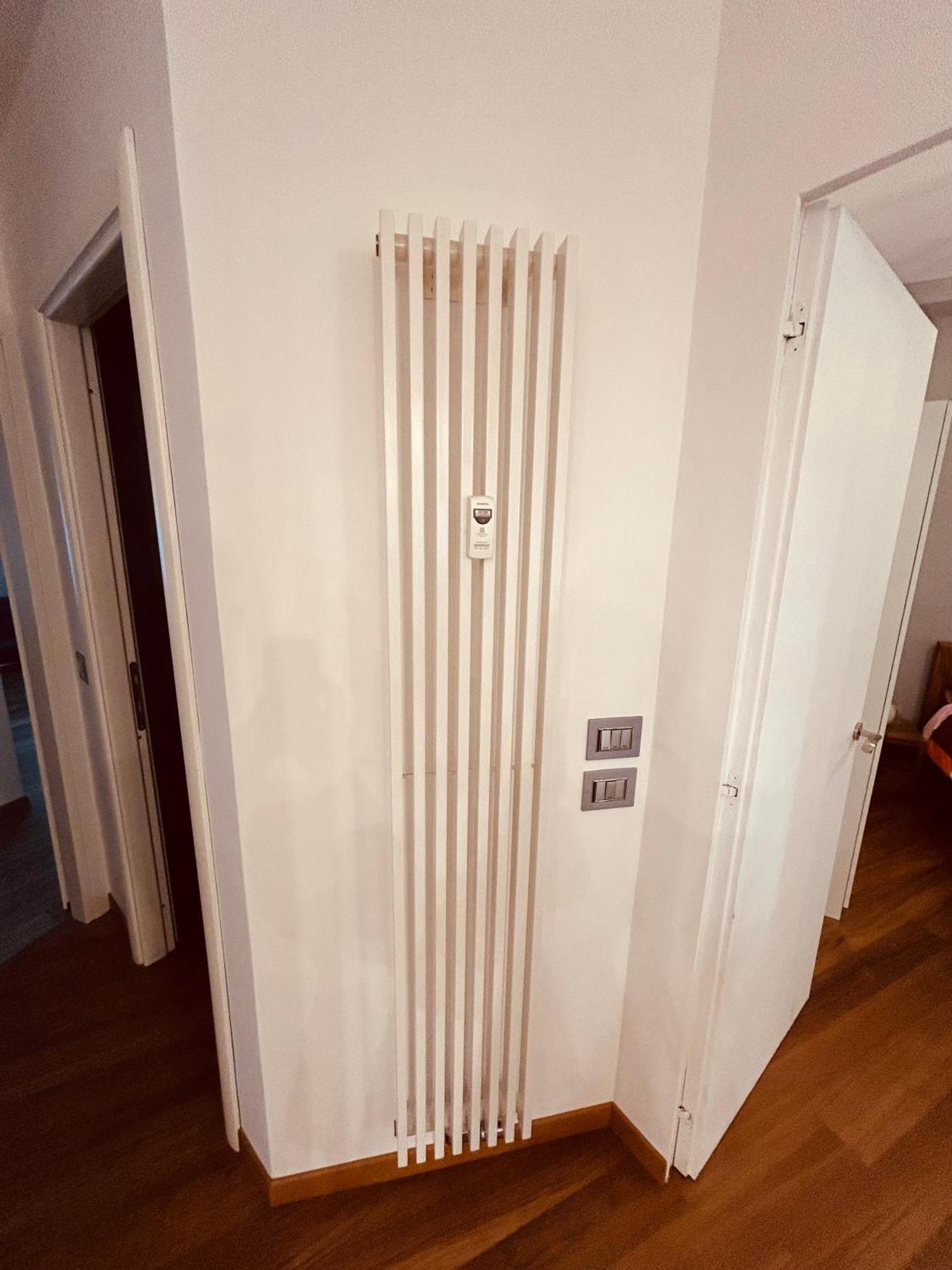 A Casa Di Dado E Benny Lägenhet Rom Exteriör bild