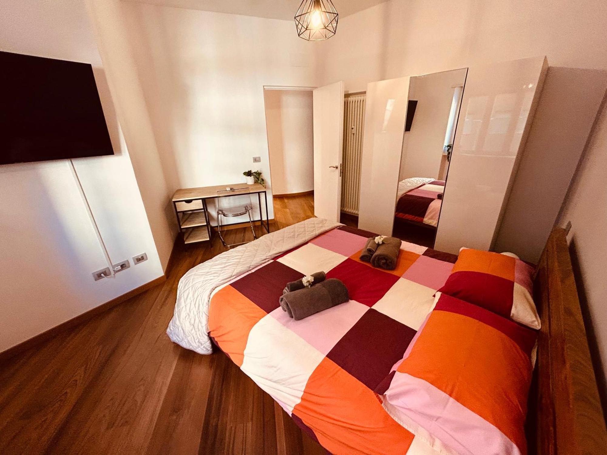 A Casa Di Dado E Benny Lägenhet Rom Exteriör bild