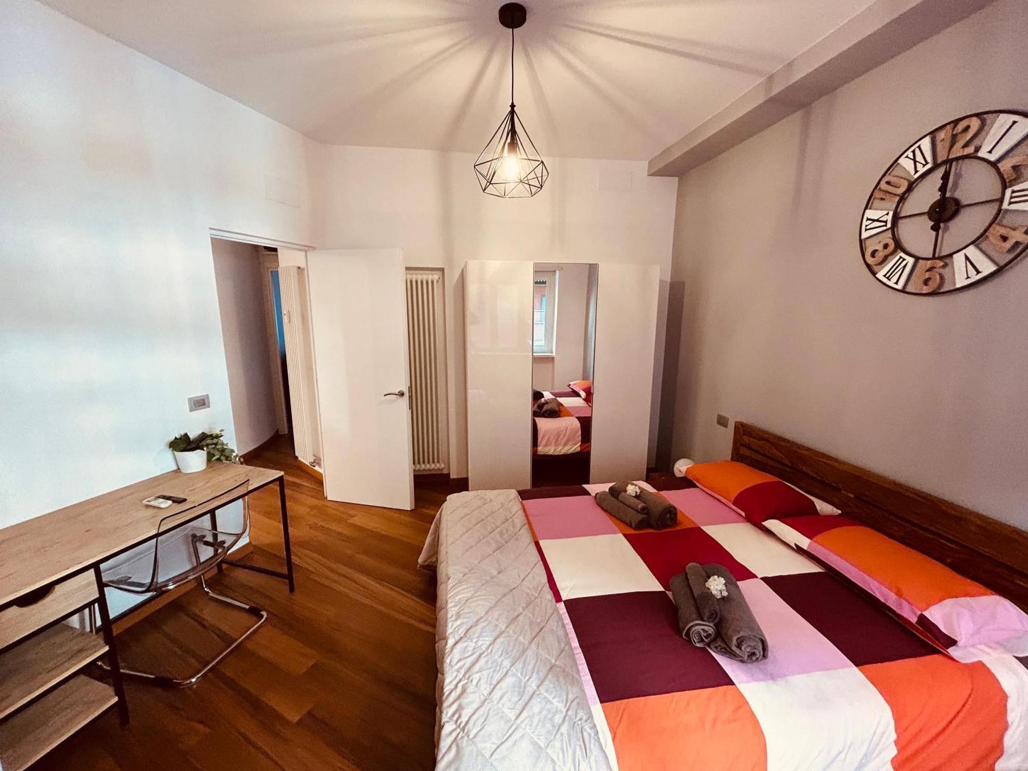 A Casa Di Dado E Benny Lägenhet Rom Exteriör bild