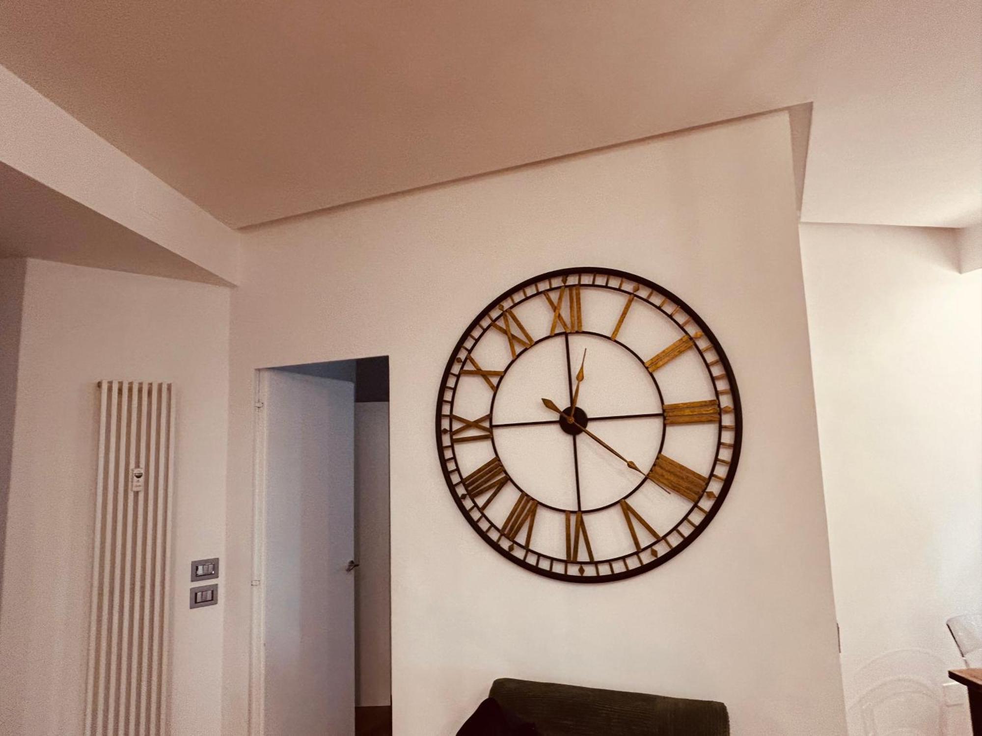 A Casa Di Dado E Benny Lägenhet Rom Exteriör bild